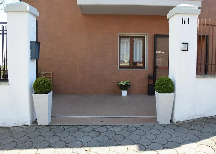 Hotel Dei Cappuccini San Giovanni Rotondo